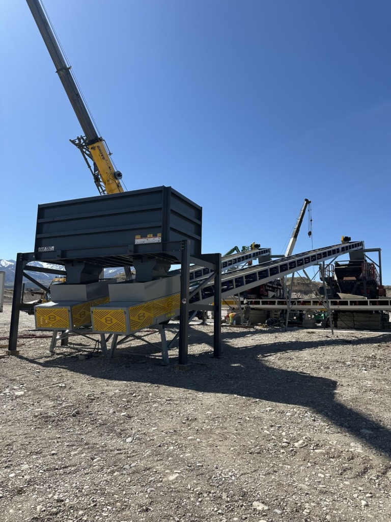 REESCO Conveyor