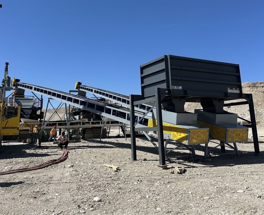 REESCO Conveyor